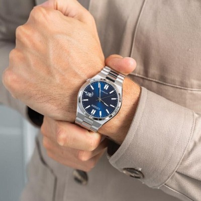 Citizen Tsuyosa NJ0150-81L