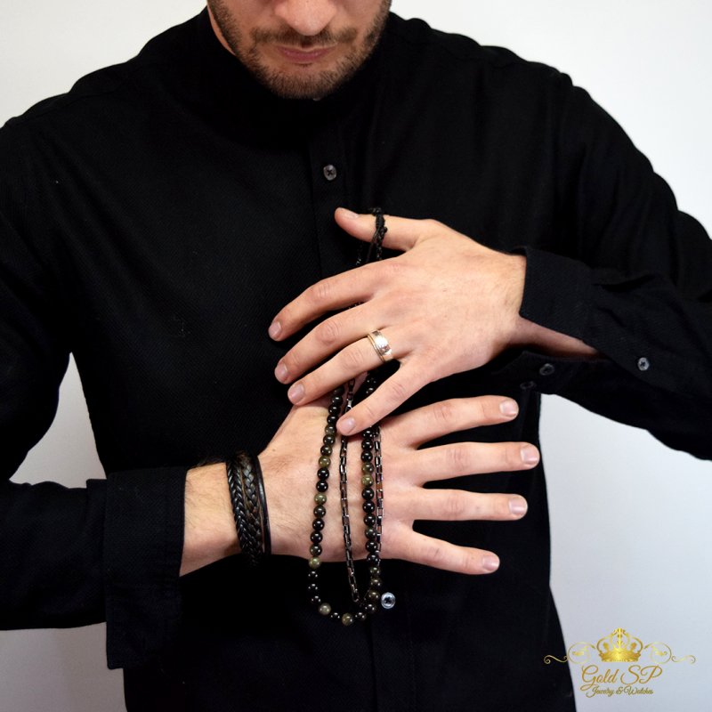 Chrysostomos Βραχιόλι CHR - 935/1
