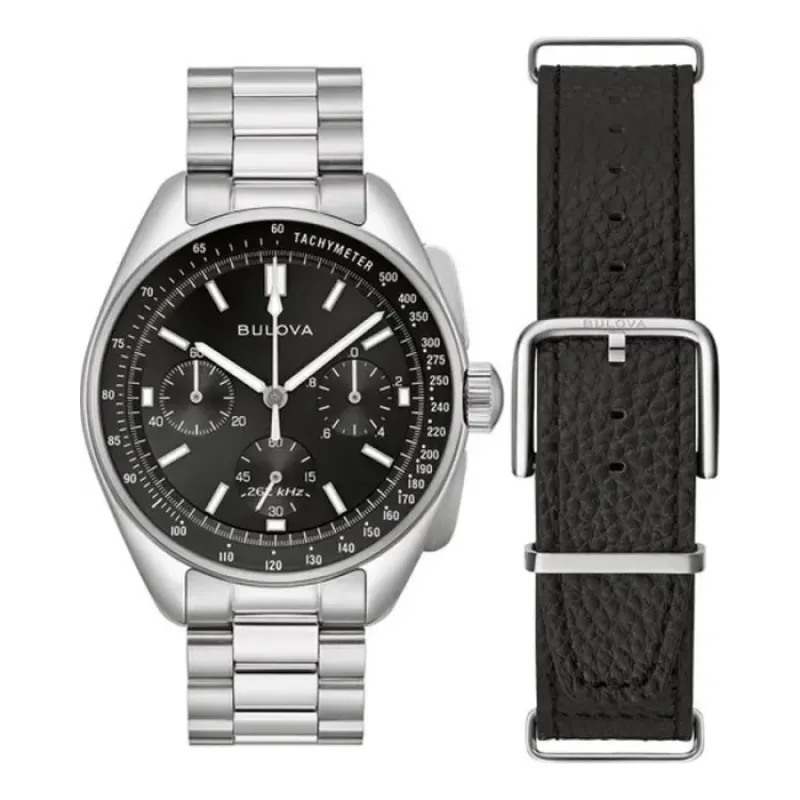 BULOVA Lunar Pilot 96K111