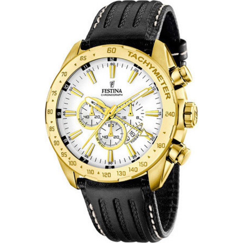 FESTINA F16879/1 Ανδρικό ρολόι