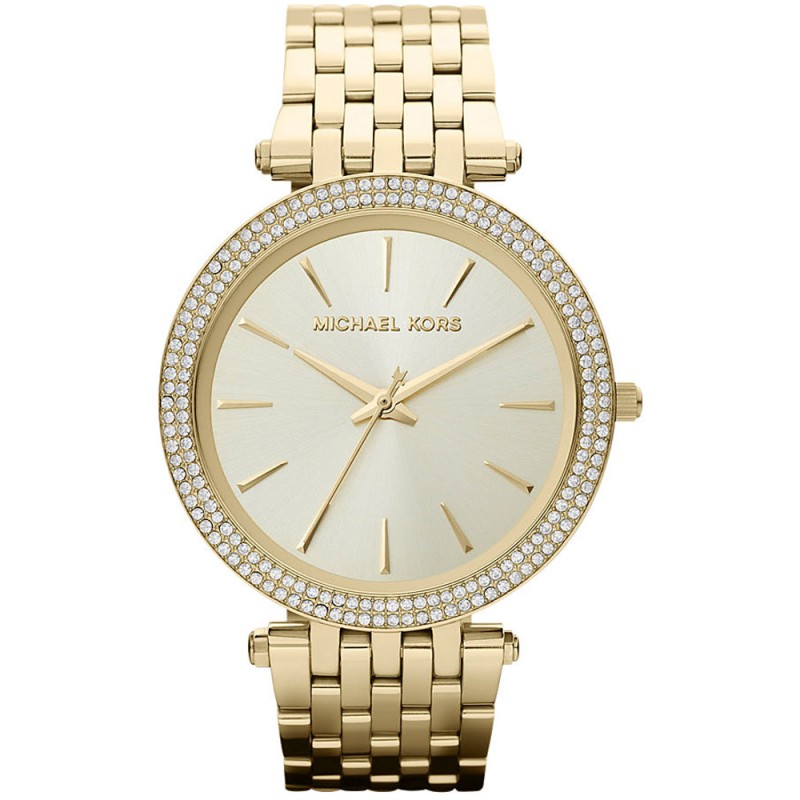 Γυναικείο ρολόι MICHAEL KORS MK3191