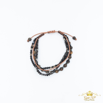 Chrysostomos Βραχιόλι CHR-PI 542