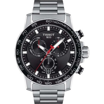 Tissot Supersport Chrono T125.617.11.051.00