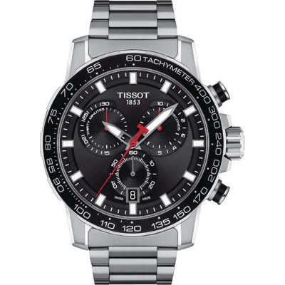 Tissot Supersport Chrono T125.617.11.051.00
