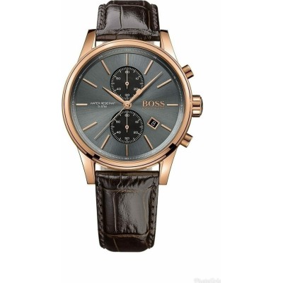Ανδρικό Ρολόι Hugo Boss Chronograph 1513281