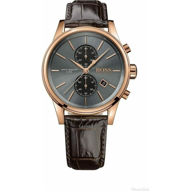Ανδρικό Ρολόι Hugo Boss Chronograph 1513281