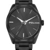 Αντρικό Ρολόι Police PL15712JSB/02