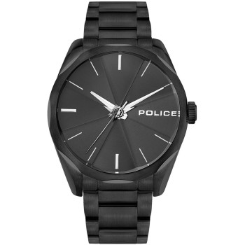 Αντρικό Ρολόι Police PL15712JSB/02