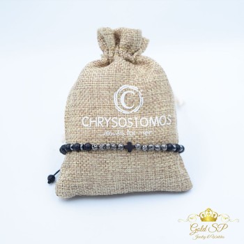 Chrysostomos Βραχιόλι CHR ST4 43