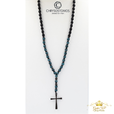 Chrysostomos Κολιέ CHR-NCL 409