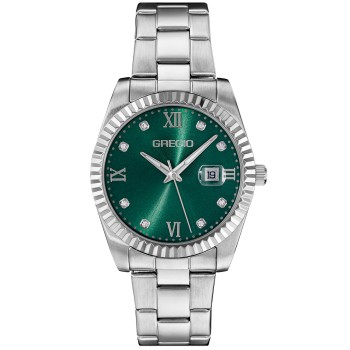 Γυναικείο ρολόι GREGIO Mallory GR360012