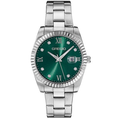 Γυναικείο ρολόι GREGIO Mallory GR360012