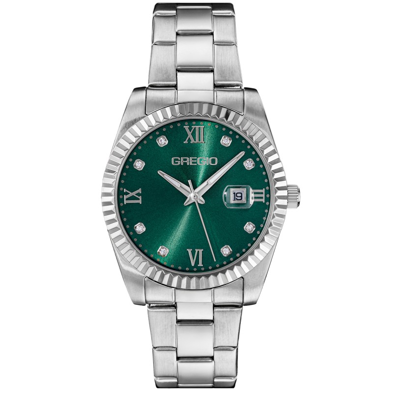 Γυναικείο ρολόι GREGIO Mallory GR360012
