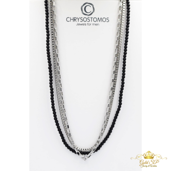Chrysostomos Κολιέ CHR-NCL 215