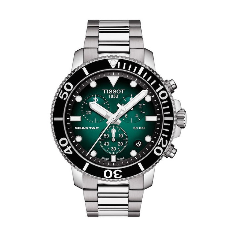 Tissot Seastar 1000 T120.417.11.091.01
