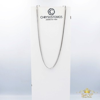 Chrysostomos Κολιέ CHR-NCL BR