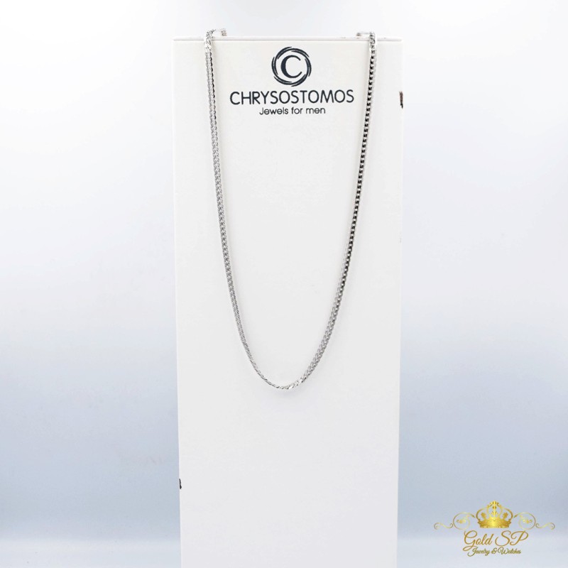 Chrysostomos Κολιέ CHR-NCL BR