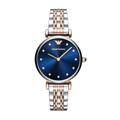 Emporio Armani Gianni T-Bar AR11222