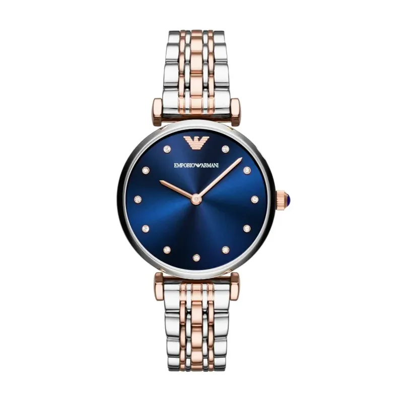 Emporio Armani Gianni T-Bar AR11222