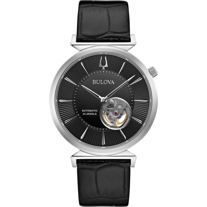 Ανδρικό ρολόι BULOVA Regatta 96A234