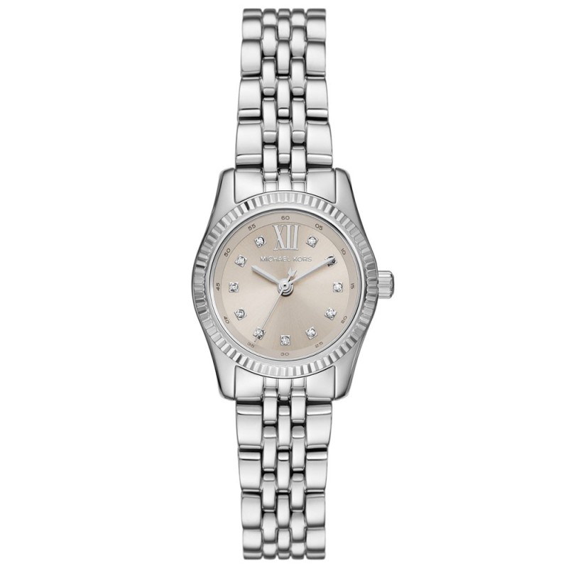 Γυναικείο ρολόι MICHAEL KORS Lexington MK4843