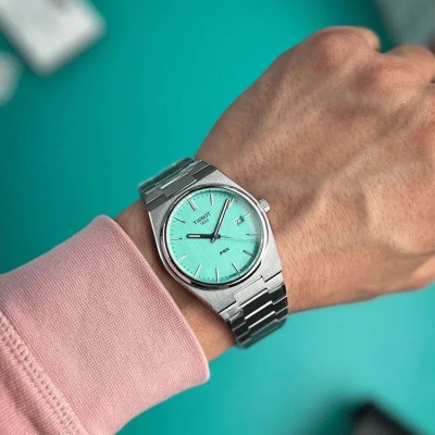Tissot T137.410.11.091.01