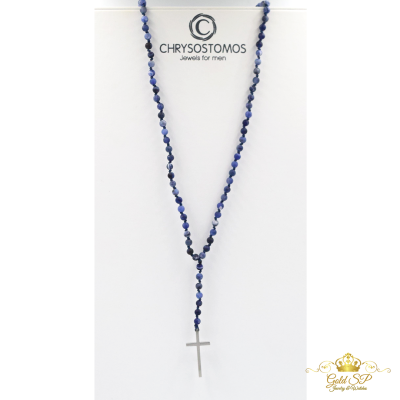 Chrysostomos Κολιέ CHR-NCL 167