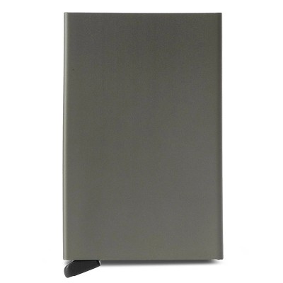 Πορτοφόλι Secrid Cardprotector Earth Gray