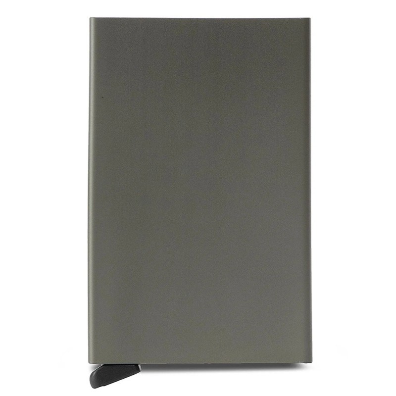 Πορτοφόλι Secrid Cardprotector Earth Gray