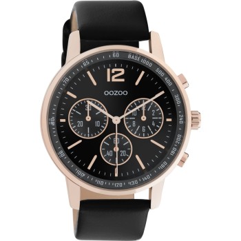 Unisex ρολόι OOZOO Timepiece C10814