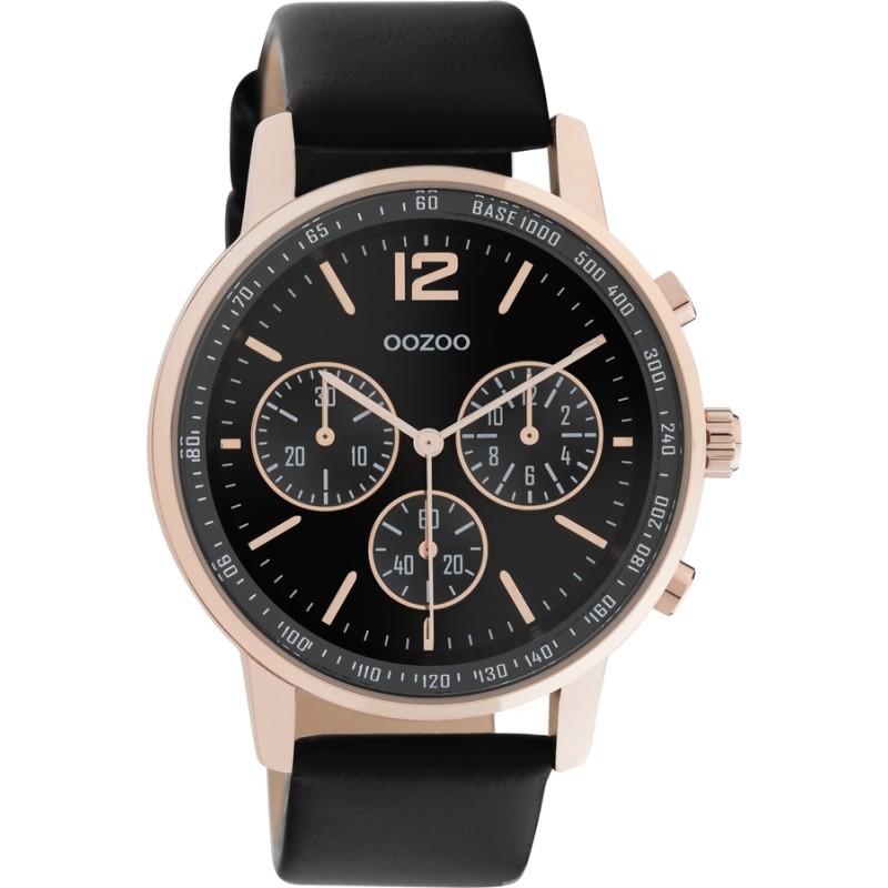 Unisex ρολόι OOZOO Timepiece C10814