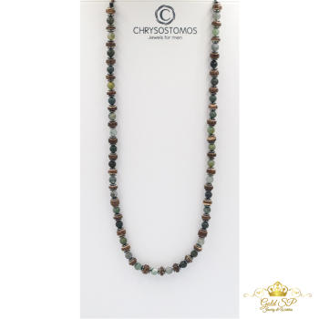 Chrysostomos Κολιέ CHR-NCL 245