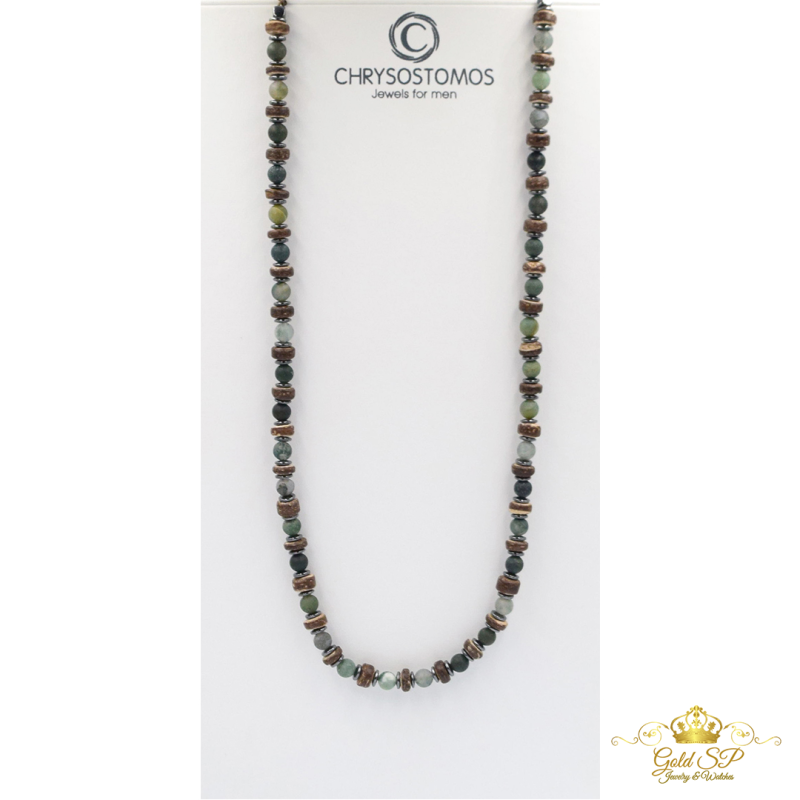 Chrysostomos Κολιέ CHR-NCL 245