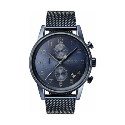 Hugo Boss Chronograph Navigator 1513554