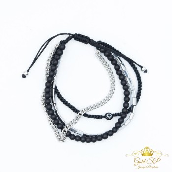 Chrysostomos Βραχιόλι CHR ML 01