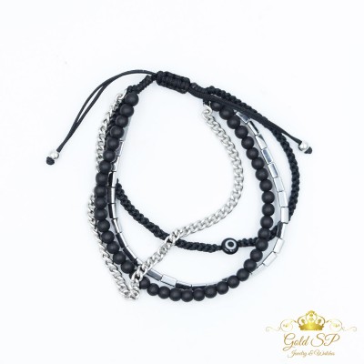 Chrysostomos Βραχιόλι CHR ML 01