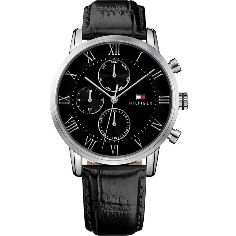 Ανδρικό ρολόι Tommy Hilfiger 1791401