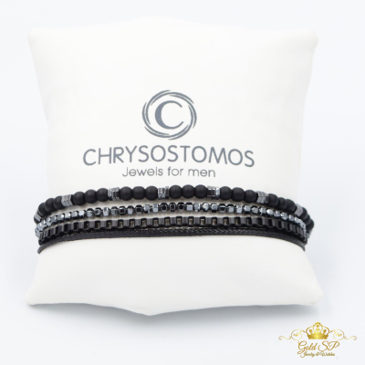 Chrysostomos Βραχιόλι CHR PI 530