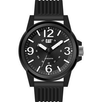 Caterpillar Original Black and White Watch LF11121131