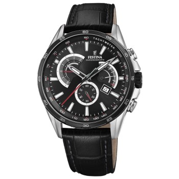 FESTINA Ανδρικό ρολόι F20201/4