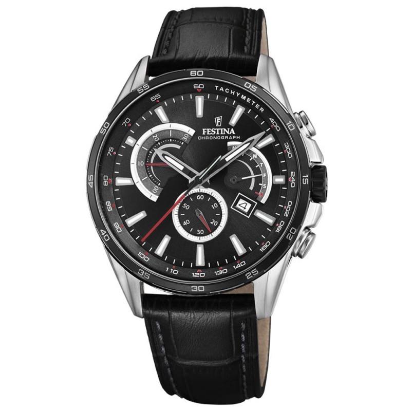 FESTINA Ανδρικό ρολόι F20201/4