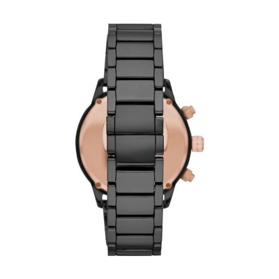 Emporio Armani Ceramic Chronograph AR70002