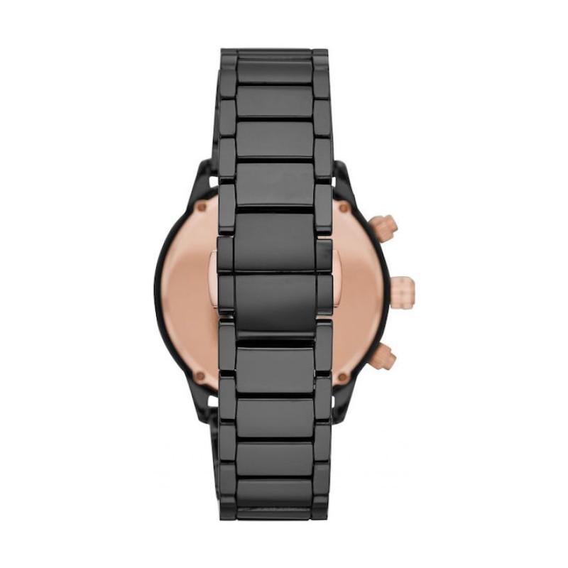 Emporio Armani Ceramic Chronograph AR70002