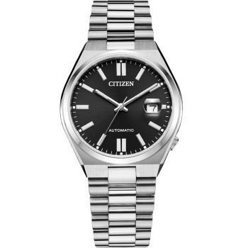 Citizen Tsuyosa NJ0150-81E