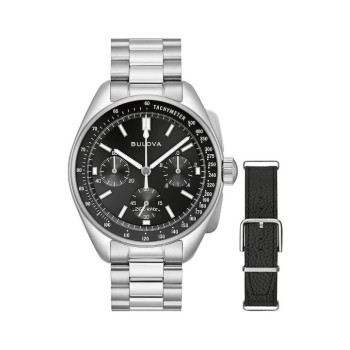 BULOVA Lunar Pilot 96K111