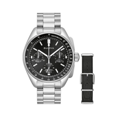 BULOVA Lunar Pilot 96K111