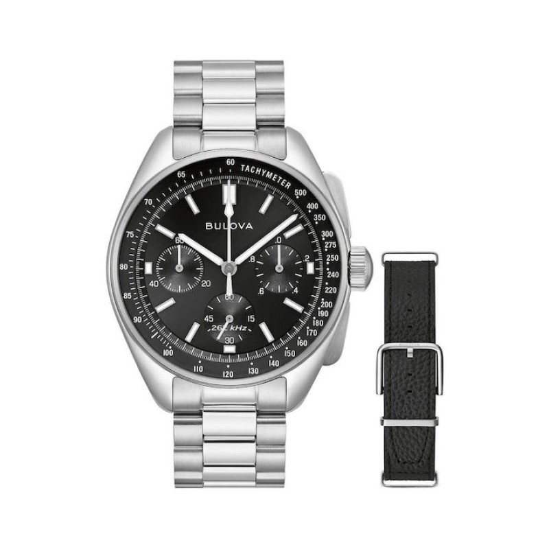 BULOVA Lunar Pilot 96K111