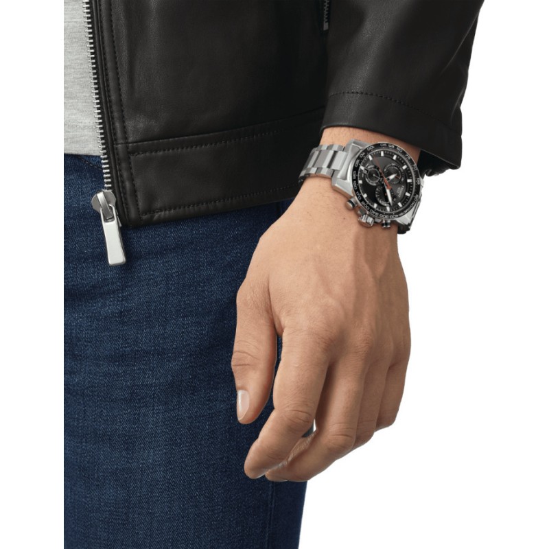 Tissot Supersport Chrono T125.617.11.051.00