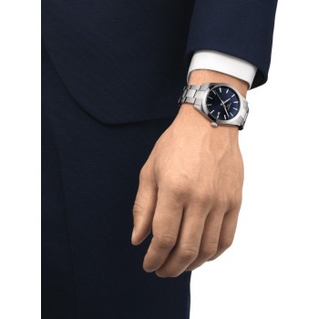 Tissot T-Classic T127.410.11.041.00