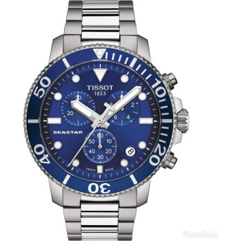 Tissot Seastar 1000 T120.417.11.041.00